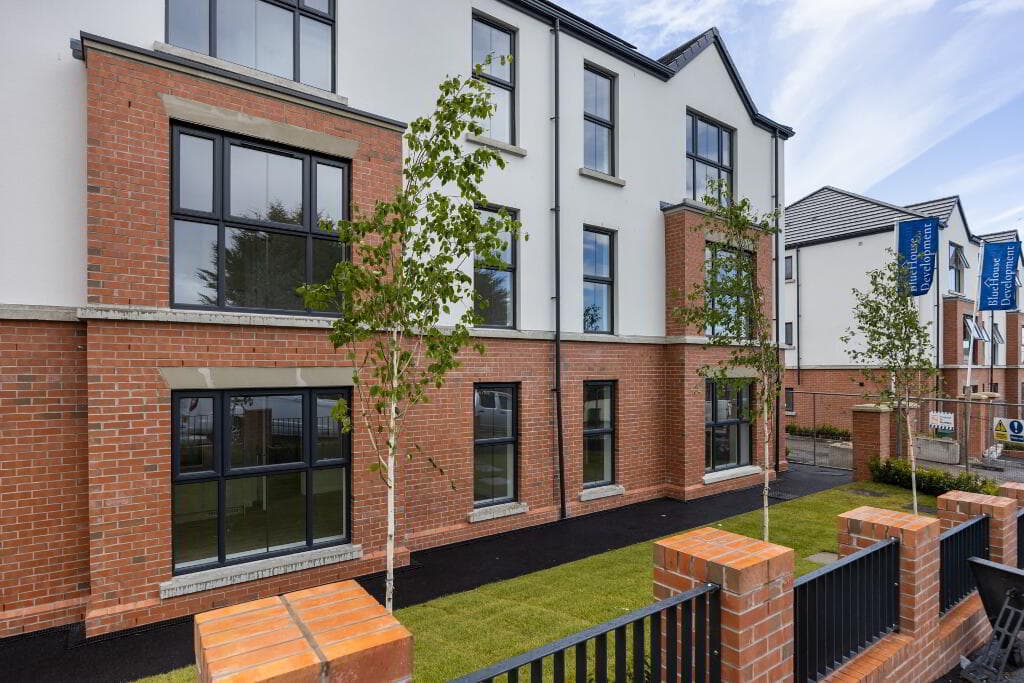 Block A, Clandeboye Court, Clandeboye Road, Bangor