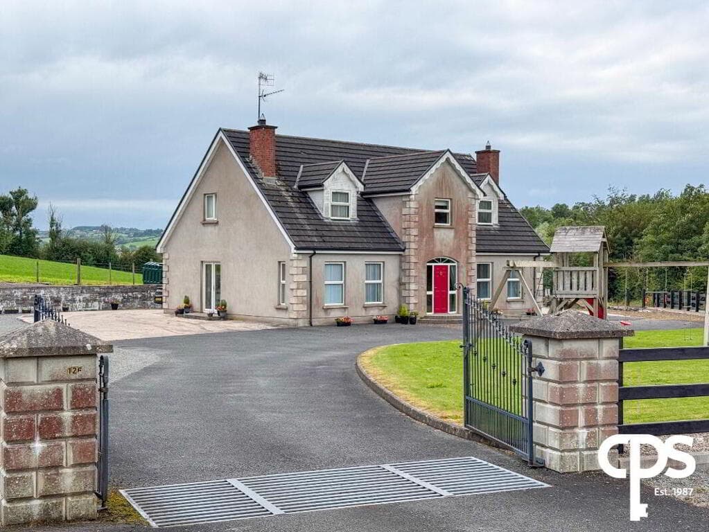 126 Goland Road, Ballygawley, BT70 2LB