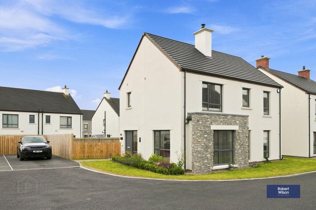 274 The Hollows, Lurgan, BT66 7WW