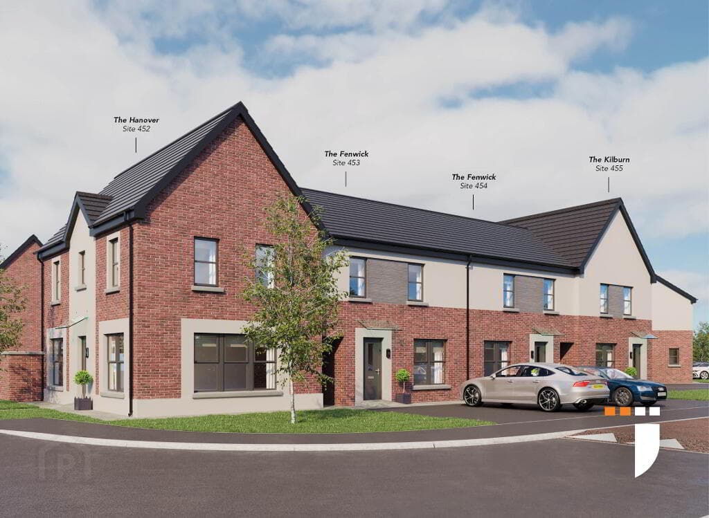 The Hanover, Enler Village, Newtownards Road, Comber, Bt23 5zw, BT23 5ZW