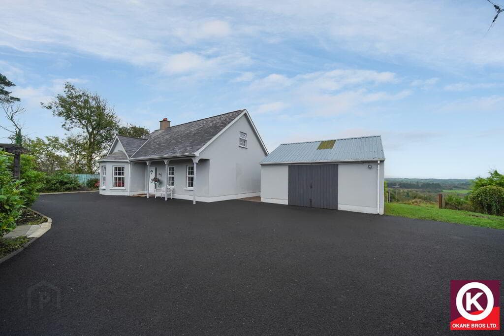 92 Tattysallagh Road, Drumquin, Omagh, BT78 4RH