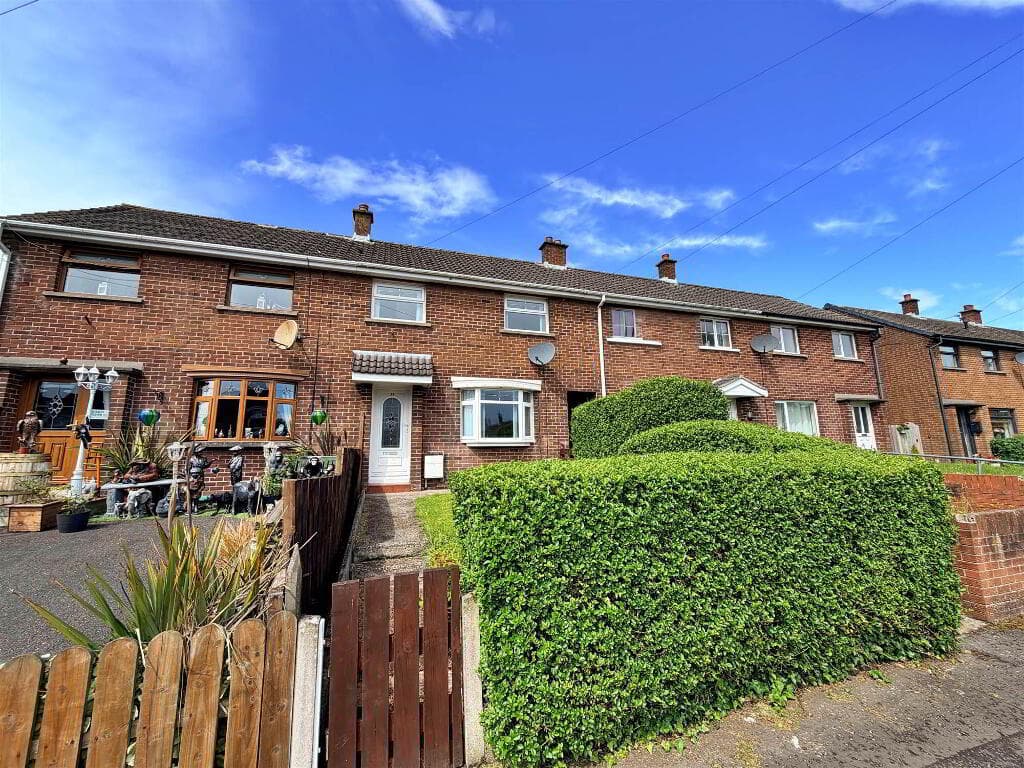31 Brooklands Road, Dundonald, Belfast, BT16 2PD