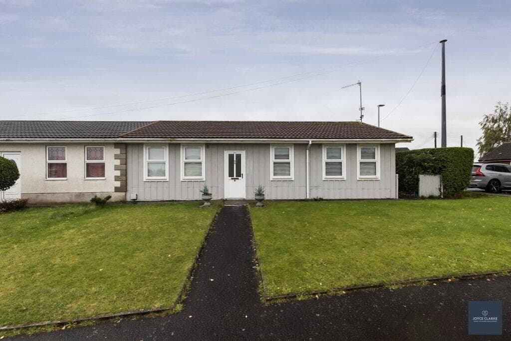 21 Greenview Gardens, Portadown, BT62 4BS