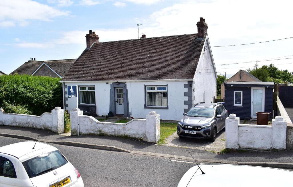 11 New Harbour Road, Portavogie, BT22 1EE