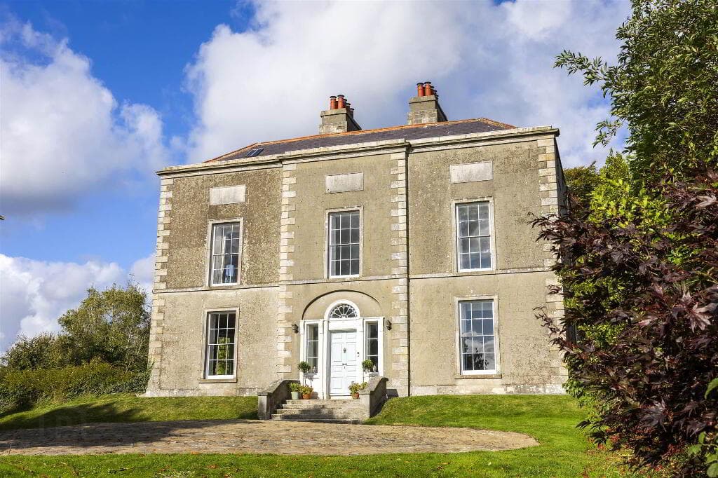 Strangford House, 39a Castle Street, Strangford, BT30 7NF