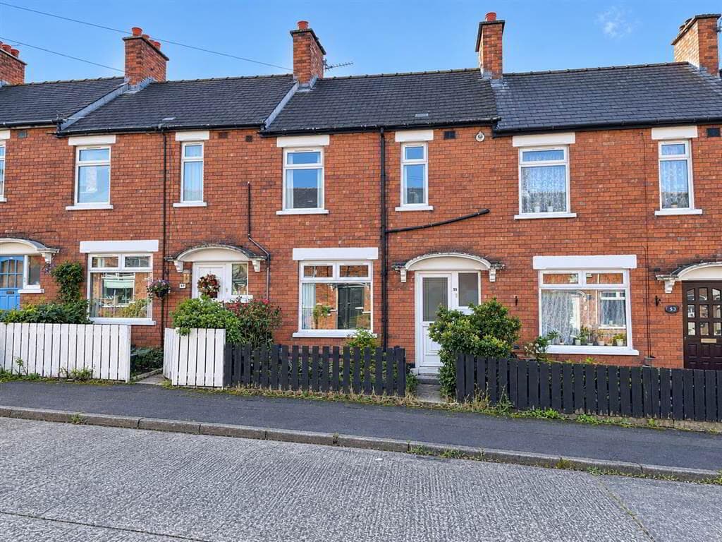 55 Aigburth Park, Belfast, BT4 1PQ