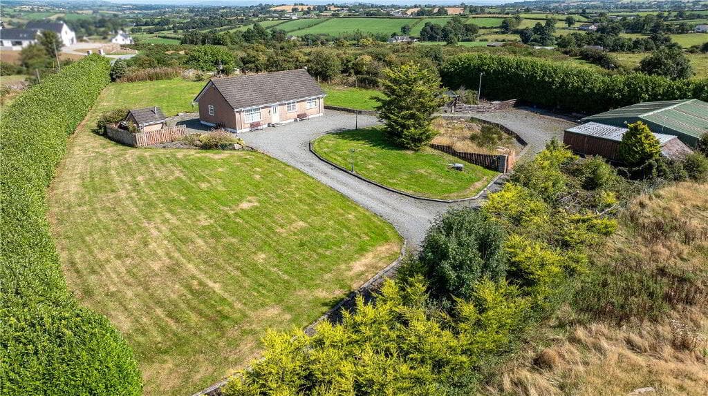 13 Desert Road, Mayobridge, Newry, BT34 2JB