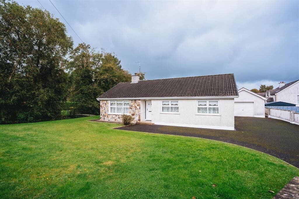 1 Wallace Crescent, Bushvale, Ballymoney, BT53 8PW