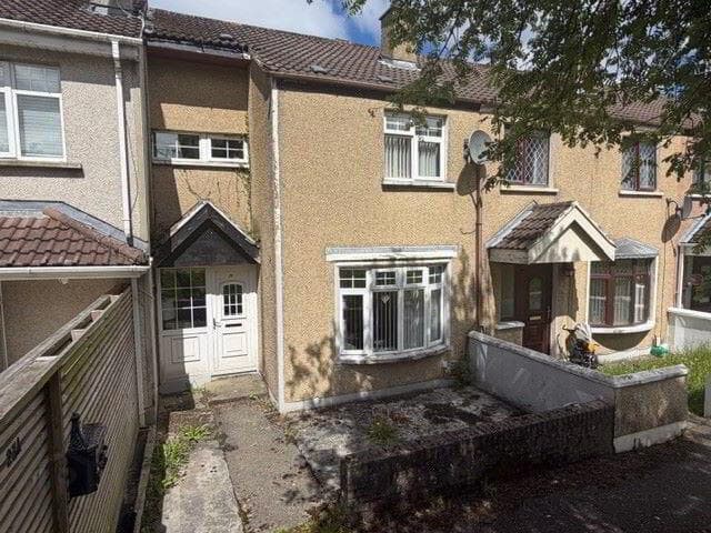(Lot 13) 23 Bards Hill, Londonderry, BT47 2DR