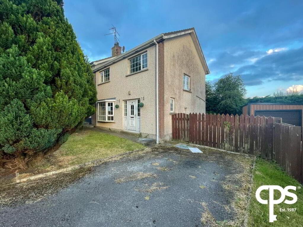 5 Beech Way, Donaghmore, Dungannon, BT70 1SU