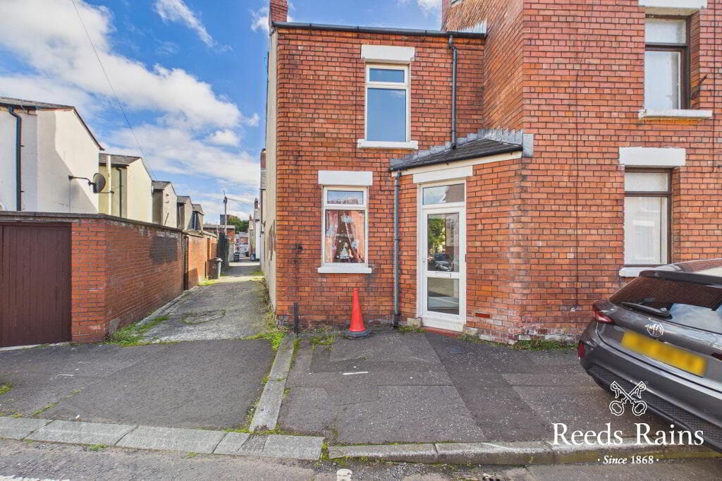 2 Daphne Street, Belfast, BT12 5PQ