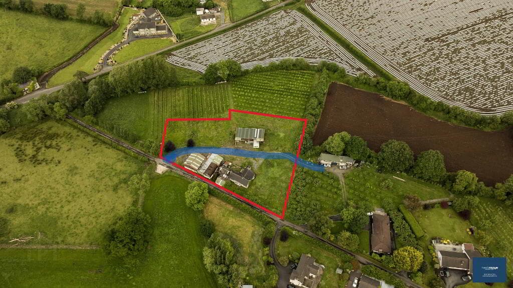 104 Battlehill Road, Richhill, BT61 8QJ