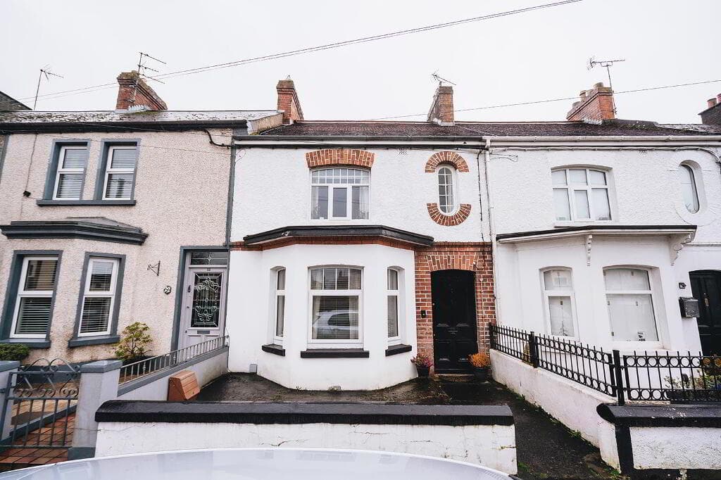 24 Nursery Avenue, Coleraine, BT52 1LP
