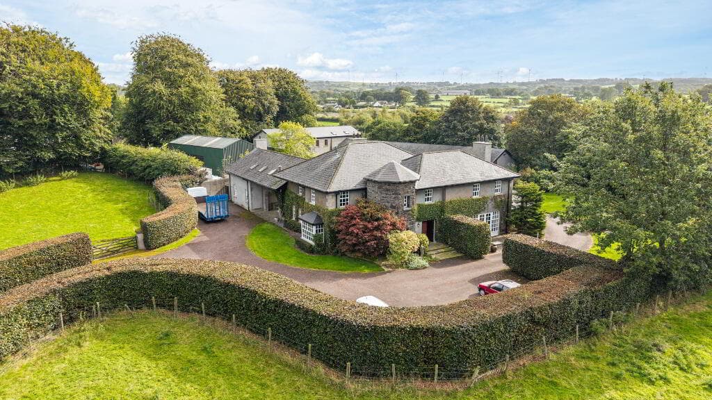 8a Logwood Road, Ballyclare, BT39 9LR