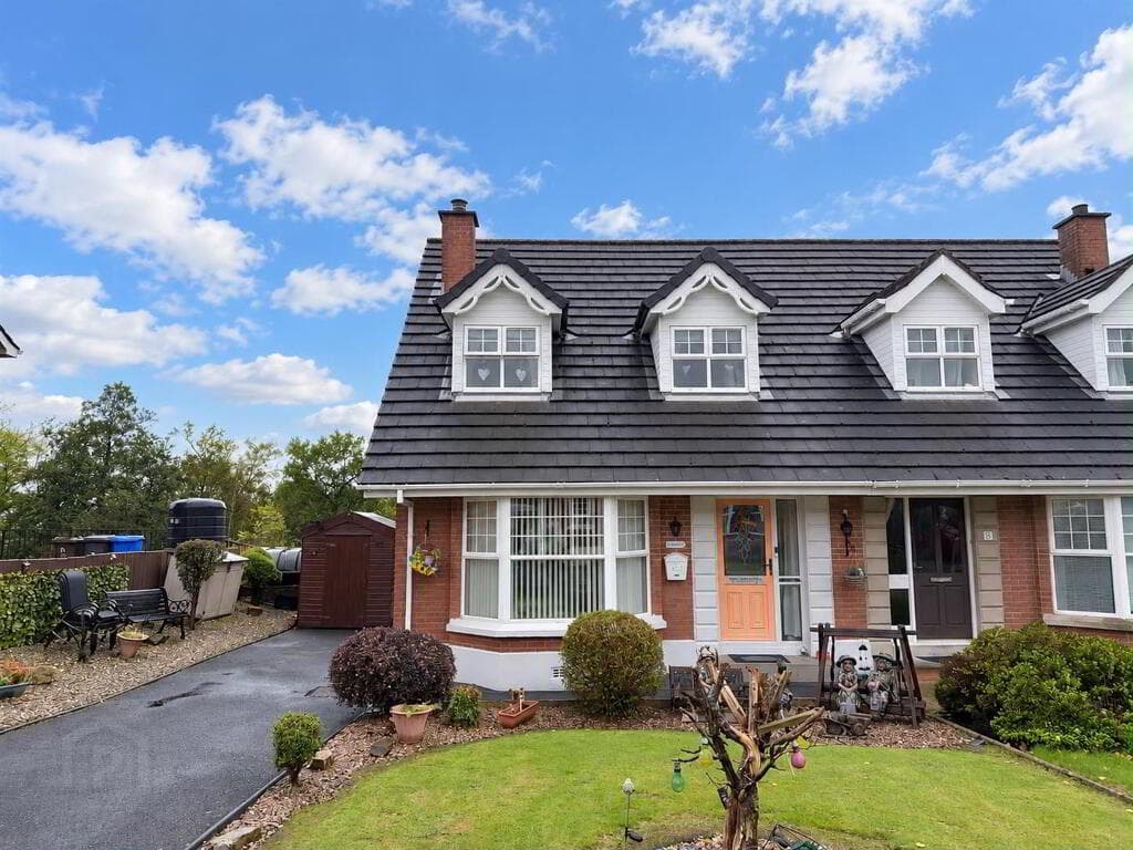7 Grangewood Court, Waterside, L'Derry, BT47 5WT