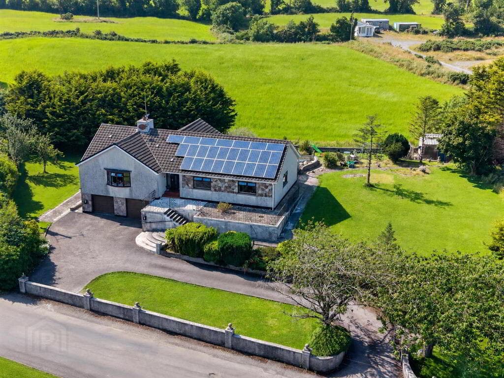 36 Killybawn Road, Saintfield, Ballynahinch, BT24 7JP