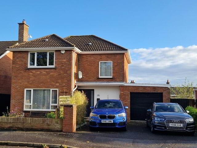 15 Brooklands Park, Whitehead, BT38 9SN