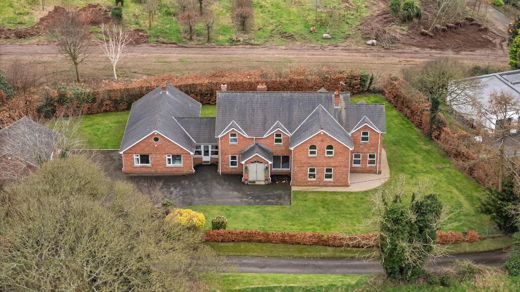 23 Ballynahatty Road, Belfast, BT8 8LE