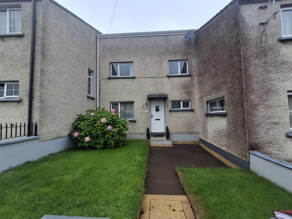 28 Castle Lane, Lisnaskea, BT92 0FW