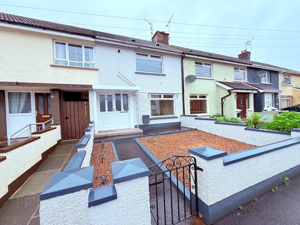 7 Wilson Crescent, Ballymena, BT42 3BW