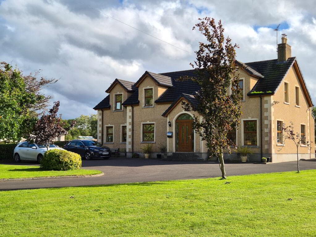 114A Bann Road, Bendooragh, Ballymoney, BT53 7PD