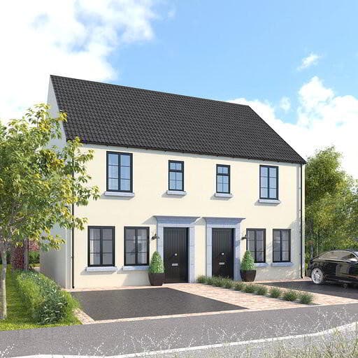 The Elm, Beech Hill View, Glenshane Road, Derry / Londonderry, BT47 3XS
