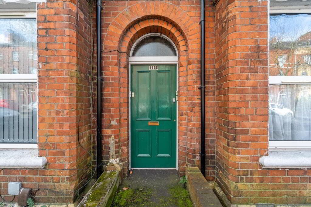 11 Wolseley Street, Belfast, BT7 1LG