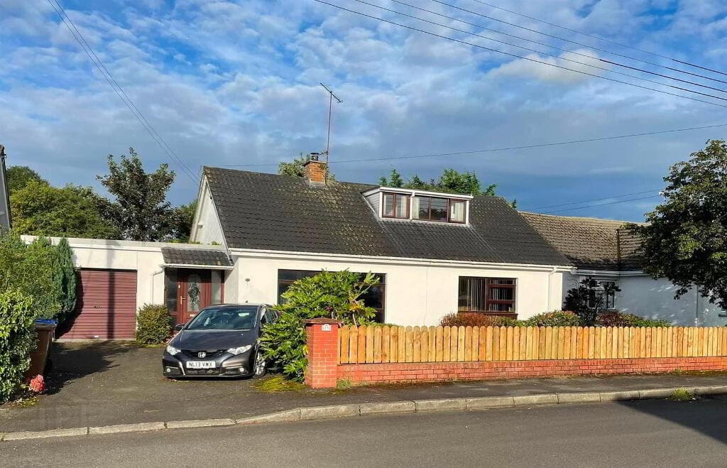 17 Annadale Park, Limavady, BT49 9BW