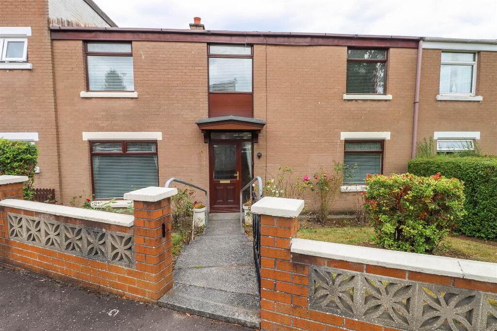 15 Lowland Avenue, Belfast, BT5 7BH