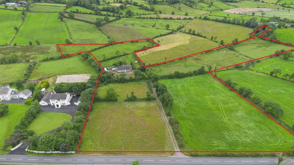 246 Ballynahinch Road, Dromore, BT25 1EU