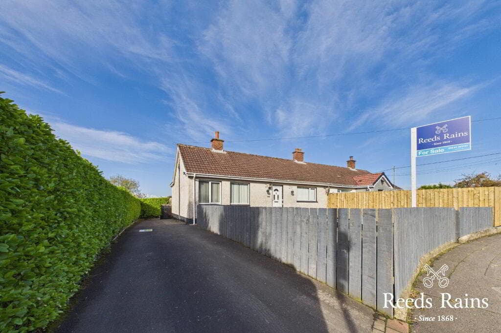 3 Cootehall Park, Crawfordsburn, Bangor, BT19 1JD