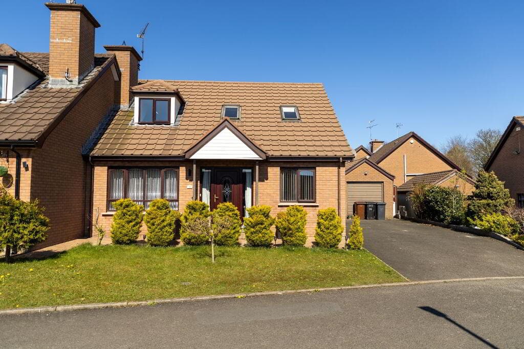 32 Farm Lodge Avenue, Ballymena, BT43 7DF