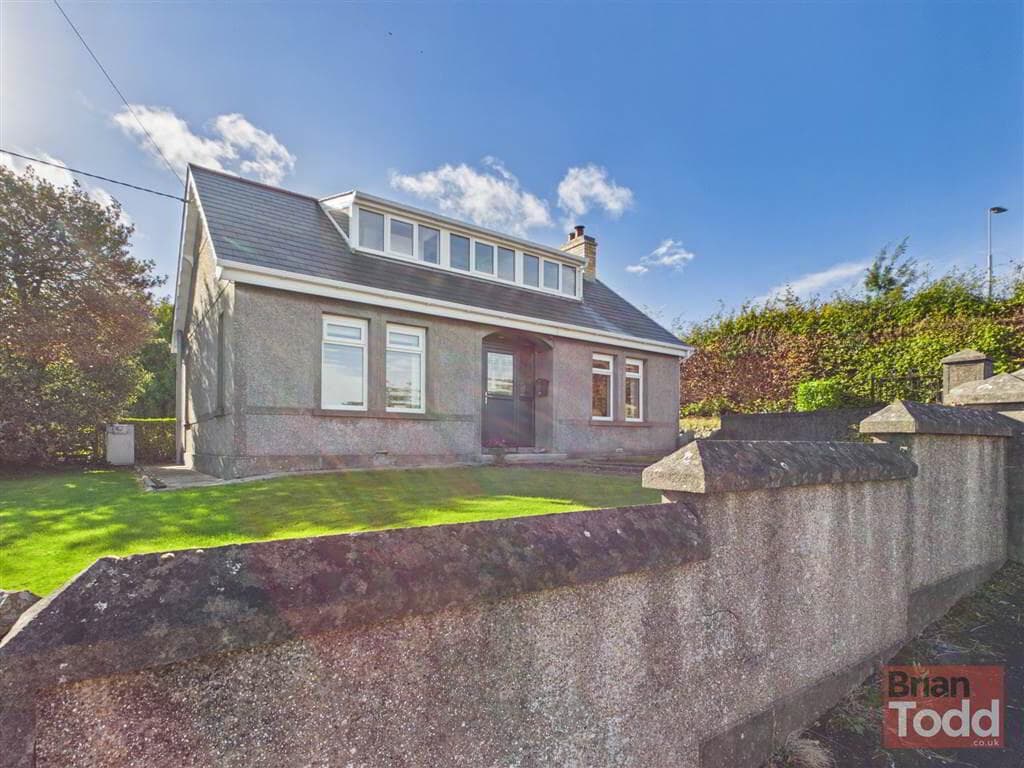 Carrickfergus Road, Larne, BT40 3DA