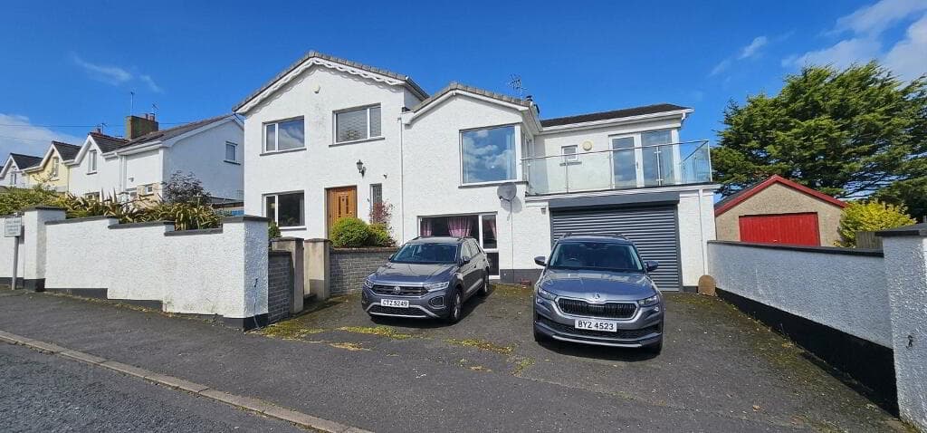 45 Ardina Road, Articlave, Castlerock, BT51 4UF