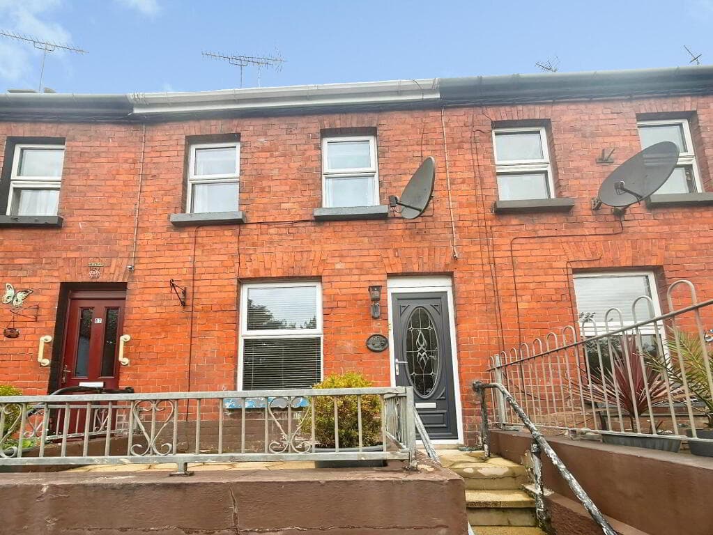 65 Strand Road, Coleraine, BT51 3AB