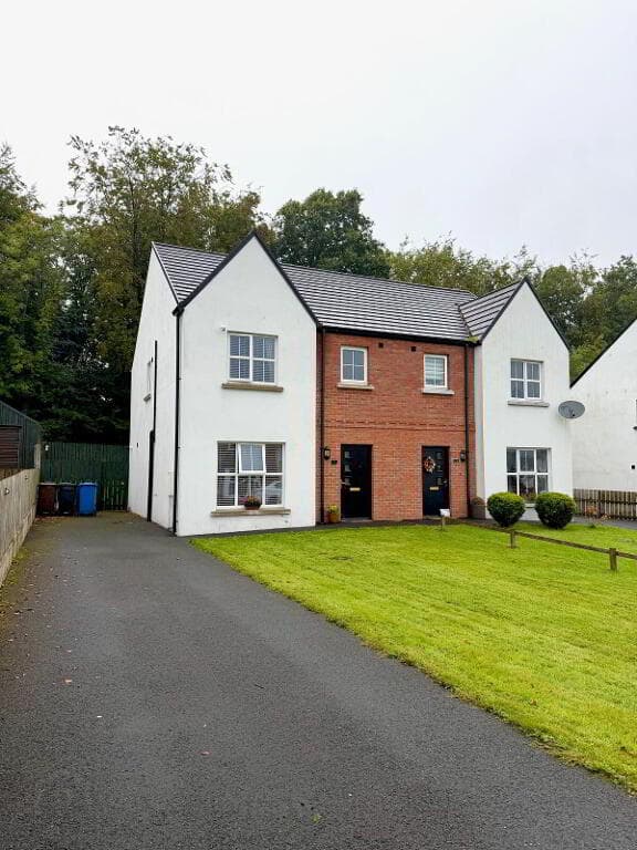 75 Somerset Court, Coleraine, BT51 3LQ