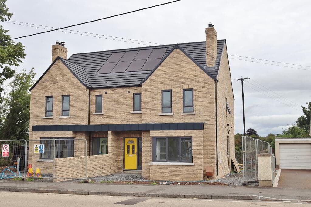 107 Francis Street, Lurgan, BT66 6DN