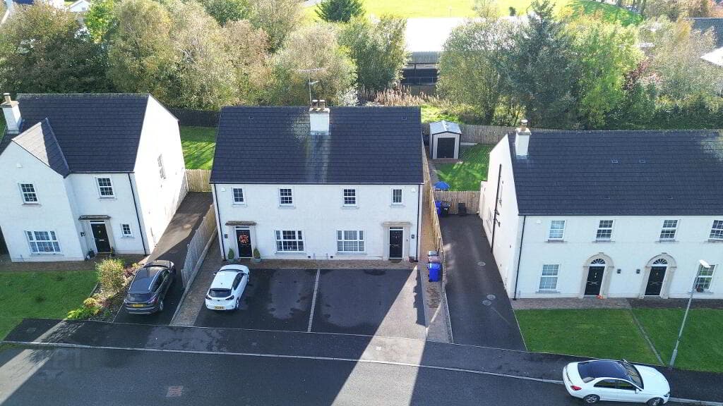 53 Cranny Oaks, Omagh, BT79 0FQ