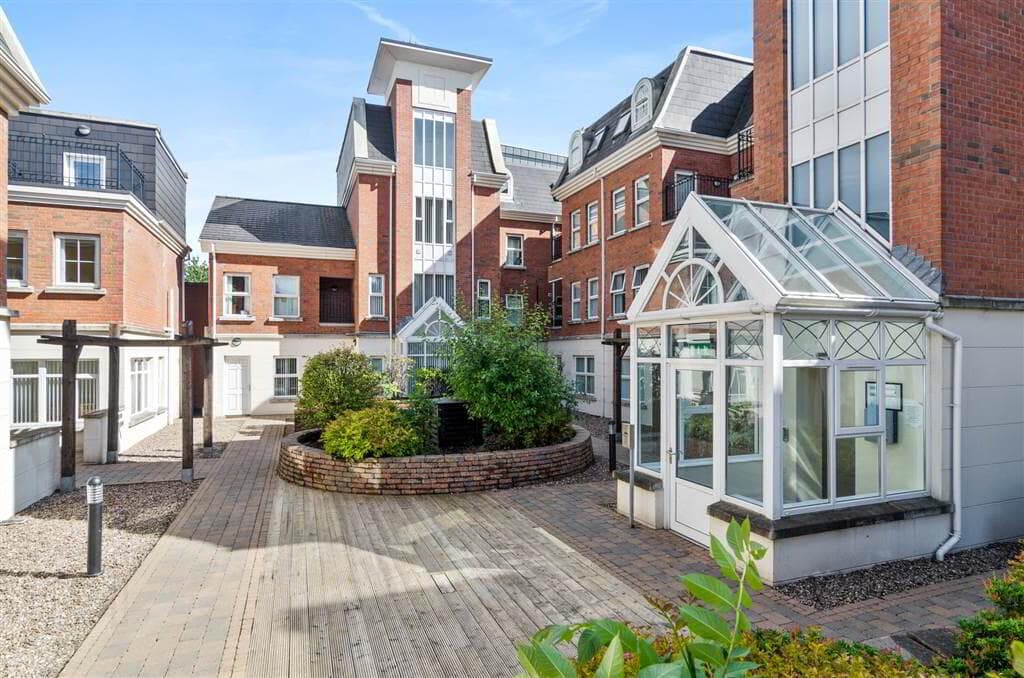 Apt 39 Ashley Courtyard, 1A Fane Street, Belfast, BT9 7JS