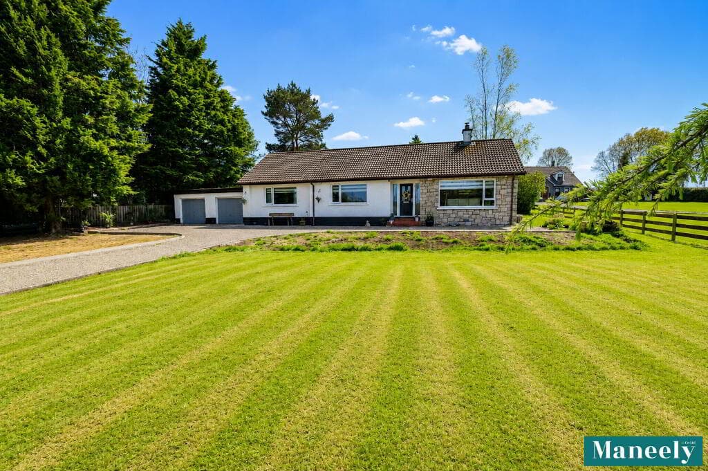 11 Aghalarg Road, Stewartstown, BT71 5AB