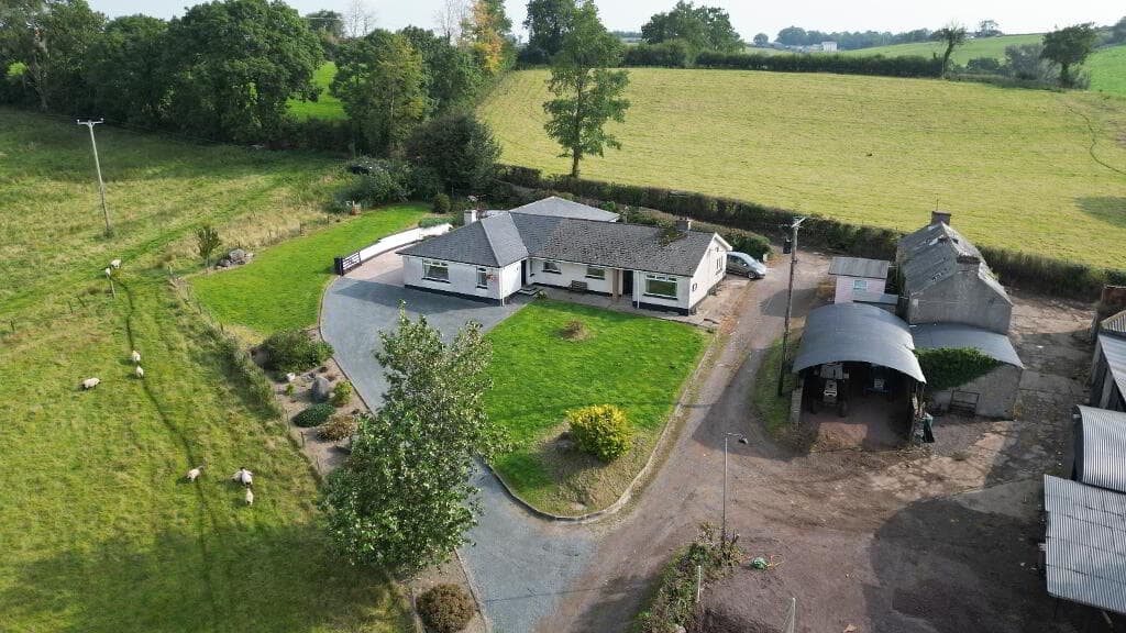 21 Cookstown Road, Dungannon, BT71 4BG
