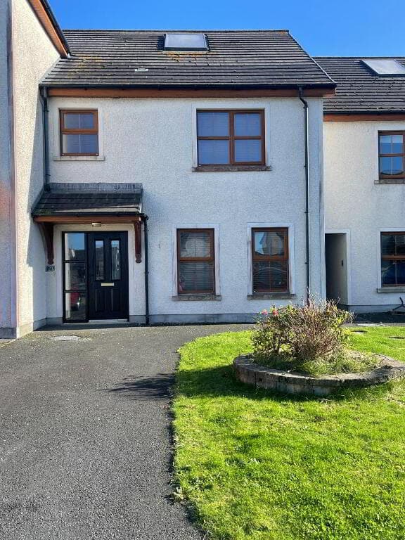 21 Moorfield Court, Moor Road, Kilkeel, BT34 4GR