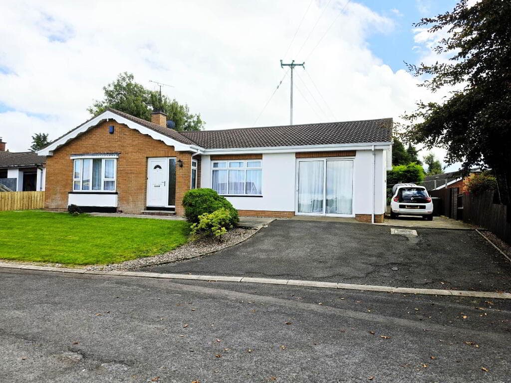 4 Drumlin Court, Enniskillen, BT74 5LF
