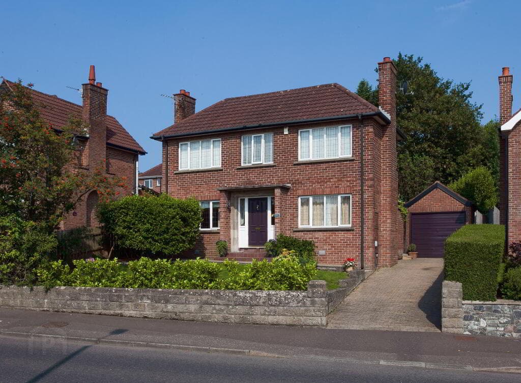 107 Old Holywood Road, Belfast, BT4 2HL