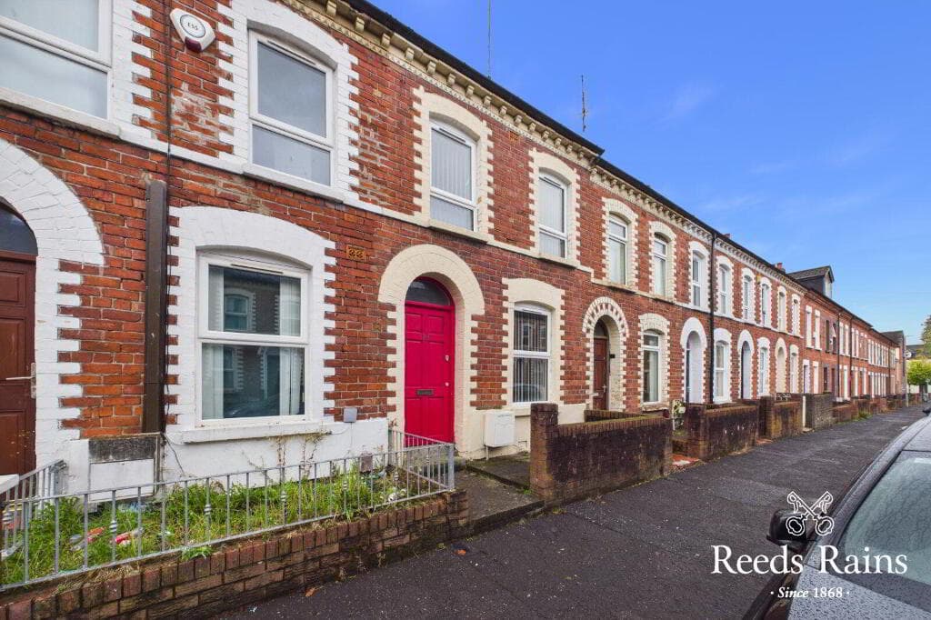 28 Palestine Street, Belfast, BT7 1QJ