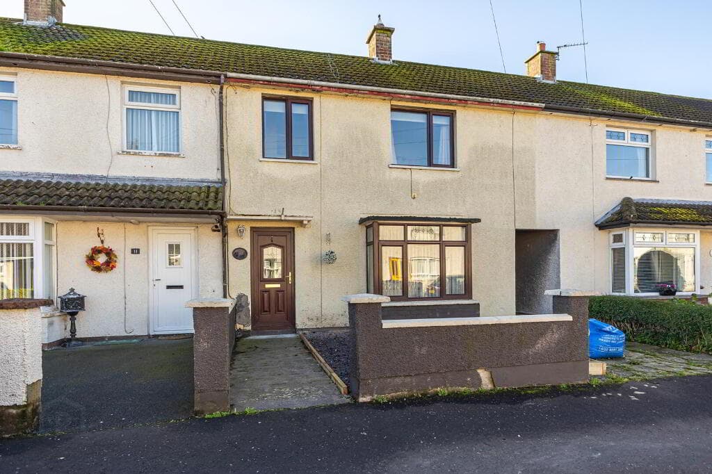 13 Rockland Drive, Moneyreagh, Newtownards, BT23 6BD