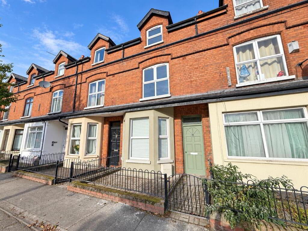279 Donegall Road, Belfast, BT12 5NB