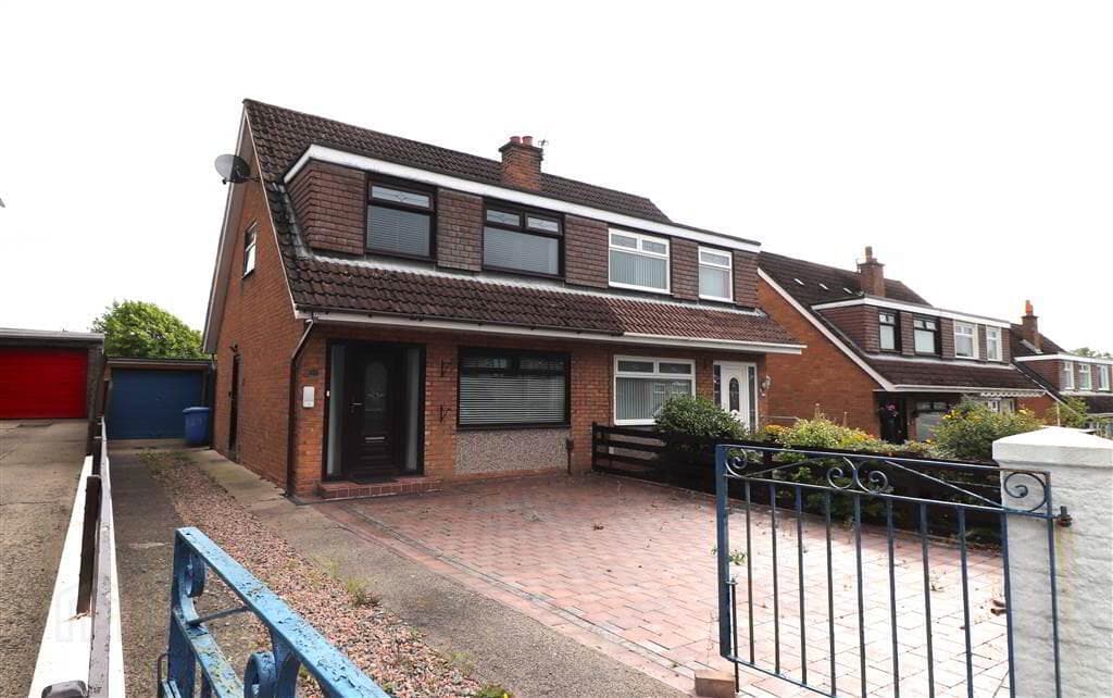 17 Greenburn Way, Moss Road, Lisburn, BT27 4LT