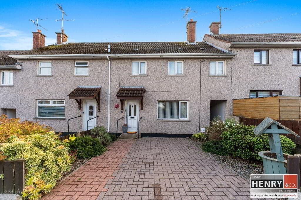 17 Drumglass Way, Oaks Road, Dungannon, BT71 4AG