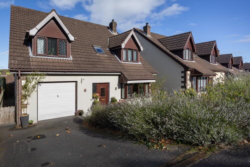 12 Woodridge, Ballynahinch, BT24 8XB